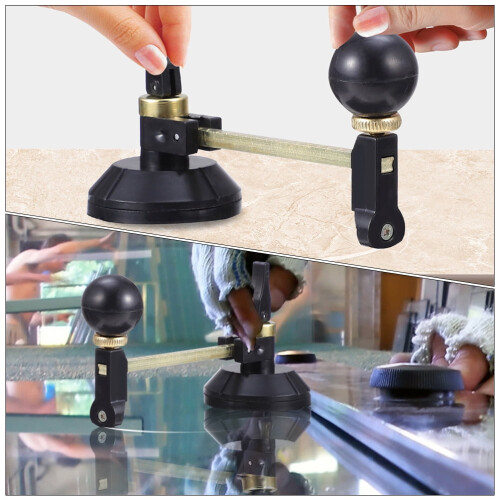 Εργαλείο κυκλικής κοπής γυαλιού Compass Professional 2