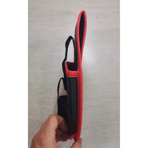 Gürteltasche für Elektriker-Bohrschrauber (12V/18V) 1