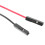 Motor electric dreptunghiular miniatural DC, 3 seturi 6