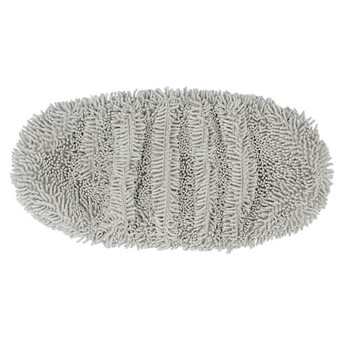 XL reusable mop pads compatible with mainstream sweepers 1