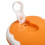 Draagbare voedselwarmer lunchbox met thermische isolatie (1 stuk) 6