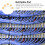 Telefonledningsforbindelsesstik K1 200 stk. 2