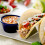 Support à tacos en acier inoxydable (1 pièce) 5