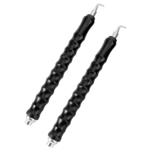 Eease rebar tie tool semi-automatic rubber grip2pcs 1