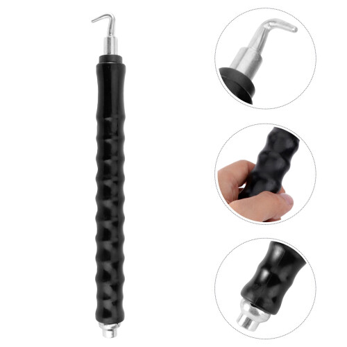 Eease rebar tie tool semi-automatic rubber grip2pcs 2