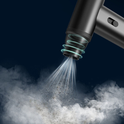 J01Pro Jet-Lüfter mit LED-Beleuchtung, 12000 U/min 2