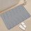 Tapis de Noël Kayannuo, absorbant et antidérapant 5