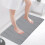 Tapis de Noël Kayannuo, absorbant et antidérapant 6