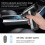 J01Pro Jet-Lüfter mit LED-Beleuchtung, 12000 U/min 4