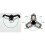 Éclairage LED industriel pour garage, blanc chaud, 40 W 2