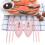 Crab cracker tool for seafood, 1 piece 8