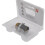 Mosiee Ohmic Retaining Cap for PMX Cutting Torch1PC 6