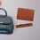 Ledergriffschoner für Taschen (2 Stück) 4