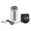 Smoke Absorber Fume Extractor with USB Adjustable Speed 3