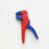 Decapador de Cabos Automático 0,2–3mm Vermelho Azul 4