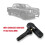 Reifendrucksensor für GM13586335 (4er-Pack) 5