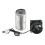 Smoke Absorber Fume Extractor with USB Adjustable Speed 5
