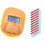 Welding Helmet Cowhide Leather Auto-Darkening 6