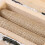 Rustikale Eheringbox aus Holz, 1 Stück 3
