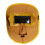 Welding Helmet Cowhide Leather Auto-Darkening 8