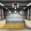 Plafonnier LED pour garage et atelier (1 pièce) 2