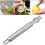 Zesteur d'agrumes pour citrons, oranges et limes 7