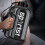 5-Liter-BPA-freie, wiederverwendbare Weithals-Wasserflasche 8