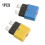 Ασφάλεια λεπίδας διακόπτη Mosiee1PCS 12V24V επαναρυθμιζόμενη 5-30A αυτόματη επαναφορά 3