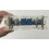 Módulo de potencia controlador LED Mosiee 5A CC/CV reductor con 7