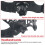 Welding Helmet Headgear Replacement Fit Most Auto-Darkening 2