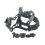 Welding Helmet Headgear Replacement Fit Most Auto-Darkening 8