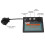 Solar Pro welding helmet with auto-darkening lens 3