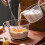 Verre doseur transparent de qualité alimentaire 15,5 x 9 cm 5