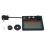 Mosiee Solar Pro lashelm met automatisch dimmende lens 3