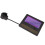 Mosiee Solar Pro lashelm met automatisch dimmende lens 6