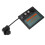 Mosiee Solar Pro lashelm met automatisch dimmende lens 5
