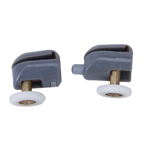 Shower Door Roller Wheel Replacement 2 Pieces 2