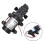 Pompe à membrane Mosiee12V, corps scellé, 4,5 L/min 7