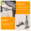 Electric Wrench T-Shaped Socket10mm Square Shaft 3