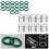 Torcia per saldatura TIG per SR WP-17/18/26 e WP-9/20 con punta n. 10 6