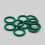 Torcia per saldatura TIG per SR WP-17/18/26 e WP-9/20 con punta n. 10 7