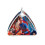 Henry Danger läderfodral för näsduksask för rektangulär 4