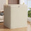 Stackable Storage Bags 110L with Lids and Reinforced Handles 7