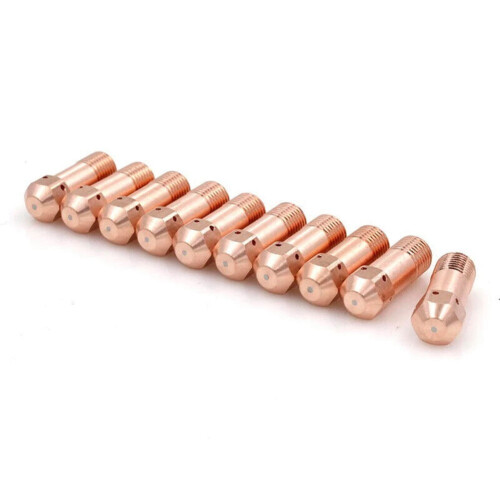 Électrode pour torche plasma 0558001969 1,4 mm (20 pièces) 2