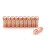 Électrode pour torche plasma 0558001969 1,4 mm (20 pièces) 4