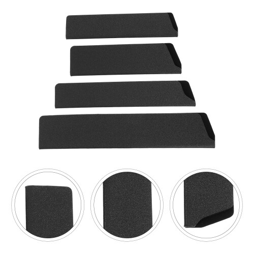 Keukenmesbeschermers (4 stuks) 2