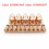 Électrode pour torche plasma 0558001969 1,4 mm (20 pièces) 6