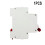 Disjuntor CC 500V Unipolar 10-63A 1 peça 2