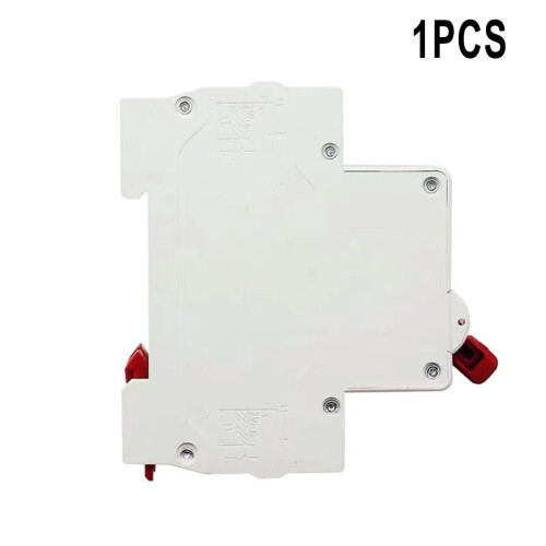 Disjuntor CC 500V Unipolar 10-63A 1 peça 1