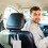 Porte-mouchoirs de voiture haute capacité 3